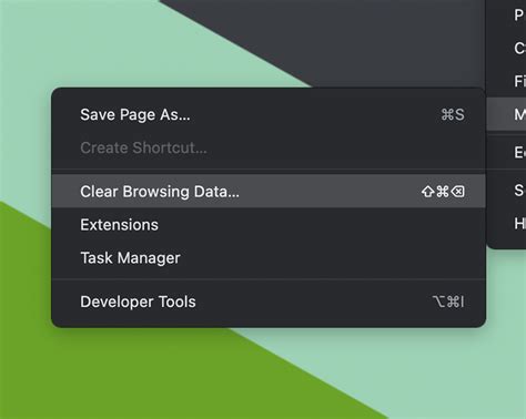 Image result for Tutorial Clear Cache Browser