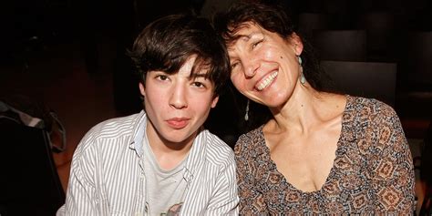 Saiya Miller Is Actor Ezra Miller’s Older Sister