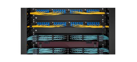 Image result for Fiber Patch Panel Color Code