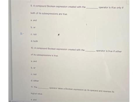 Image result for Compound Boolean Expression Python