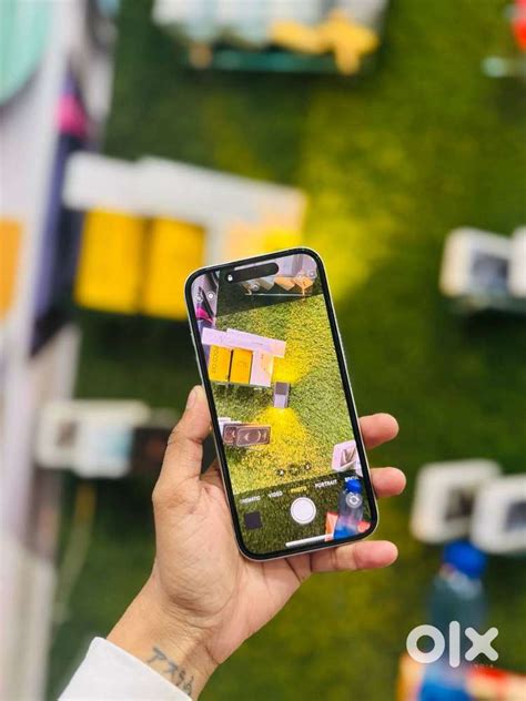 IPhone 15 in awsome condition - Mobile Phones - 1828216216