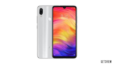 Image result for Redmi Note 7 Pro Specification