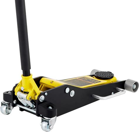 Best Floor Jack For Jeep Grand Cherokee that Quickly Lifts it
