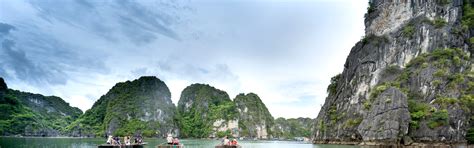 StarFlyer: Halong Holiday Packages