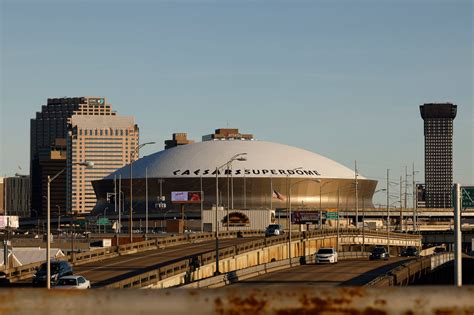 Sugar Bowl Postponed Following Deadly New Orleans Attack - The New York ...