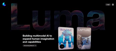 Luma AI Tool 2025: Key Features, Pricing & Alternatives