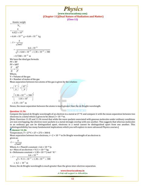 Image result for Exercise 1.11 Physics Class 12