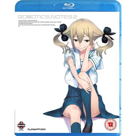 Image result for Robotics Notes Episodes