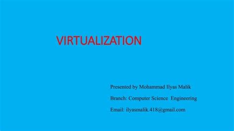 Image result for Implementation Levels of Virtualization