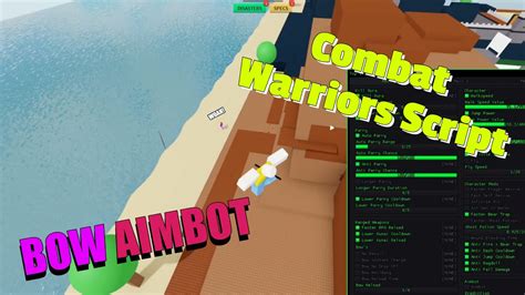 Combat Warriors Script Pastebin 的图像结果