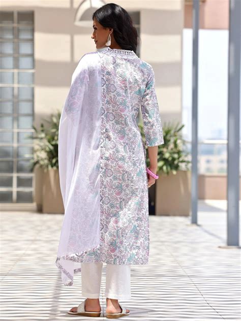Buy Kurta Sets For Women Online in India | Libas