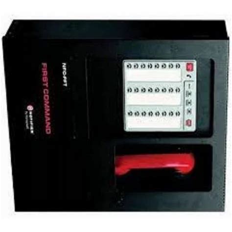 Image result for Two-Way Communication System for Fire Protection