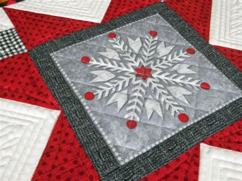 Image result for Table Runner Quilt 12-Inch Blocks