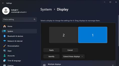 Image result for Multiple Screen Setup
