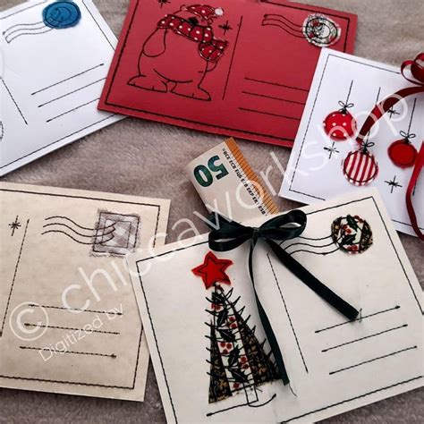 Image result for Quick Machine Embroidery Project Tutorials Christmas