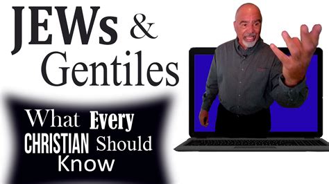 Jews-and-Gentiles-PROMO – how to stop sinning