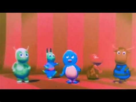 Image result for Backyardigans G Major Intro