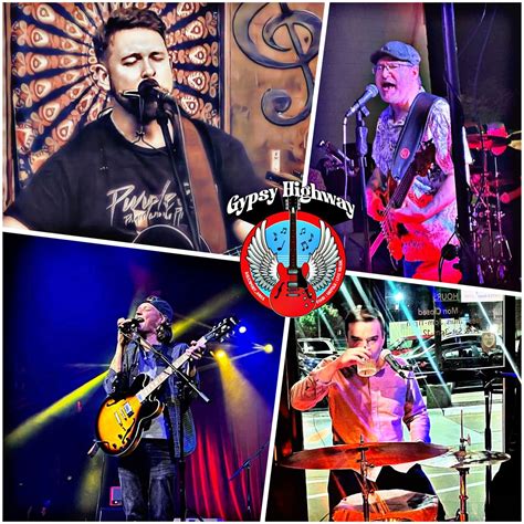 The Jordan Danielsen Band with Levi, Donovan, & Cooper Live at The ...