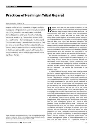 2.2 sc dube - dube - S. C. Dube VLLAGE communities all over the Indian ...