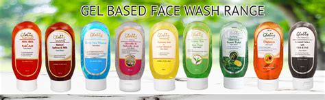 Globus Remedies Hyluronic Acid and Active Vitamin-C Face Wash, 100 ml ...