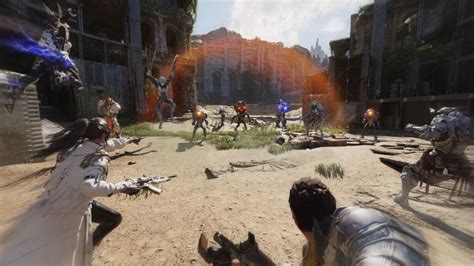 The First Descendant Devs Under Fire Over AI-Generated Ads with Fake ...