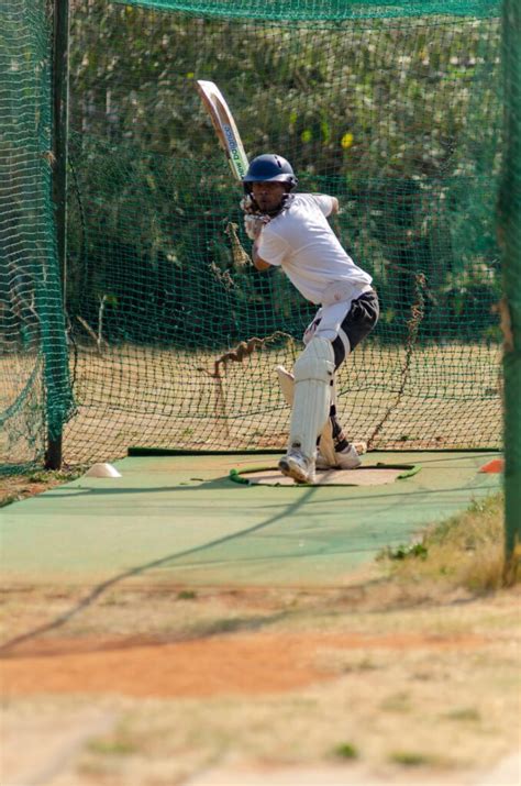 Cricket Batting Tips and Tricks For Beginners