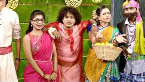 Image result for CWC Show