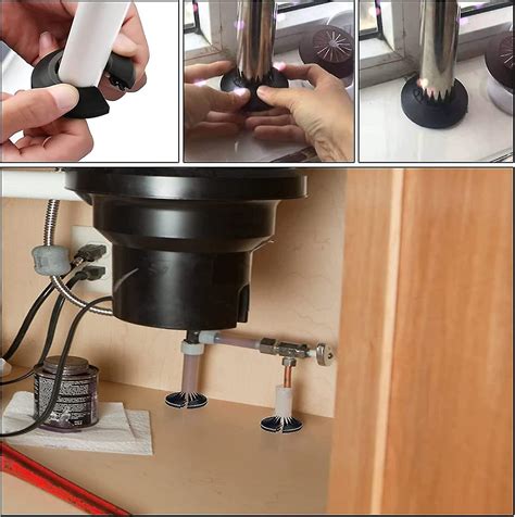 10pcs Wood Radiator Rosette Hose Cover Exterior Tap Radiator Cover ...