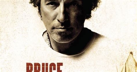 Image result for Bruce Springsteen Magic Album