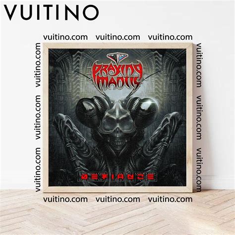 Image result for Praying Mantis Defiance