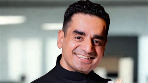 Former Prudential CHRO Mohit Marwaha moves into investor and board roles