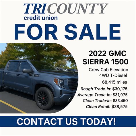For Sale | TRI-COUNTY.ORG