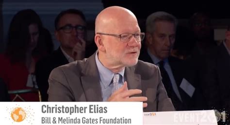 Event 201 Map 的图像结果