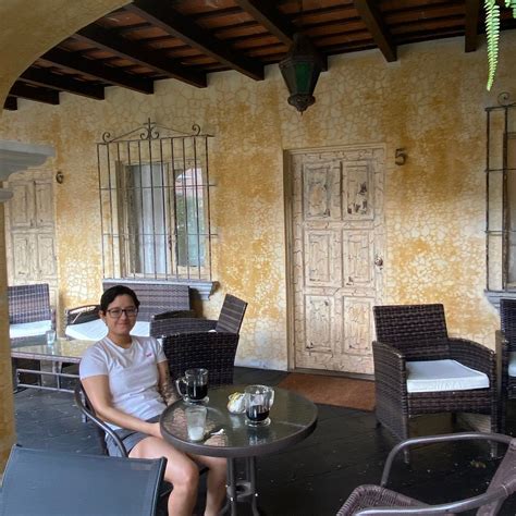HOTEL CASA REALEZA (Antigua) - Hotel Reviews, Photos, Rate Comparison ...