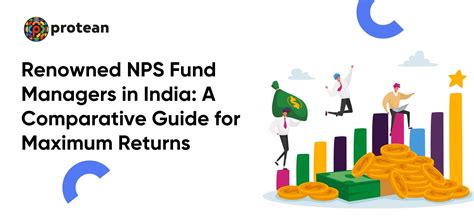 Guide to NPS Fund Managers in India for Optimal Returns