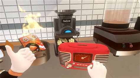 Cooking Simulator VR 的图像结果