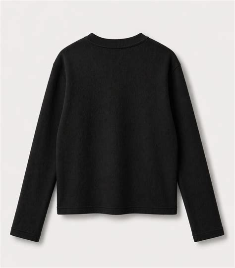 COURAGE WAFFLE OVERSIZED T-SHIRT – Santalli