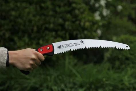 Pruning Saws - ARS CAM-18LN Pruning Saws Importer from Bengaluru