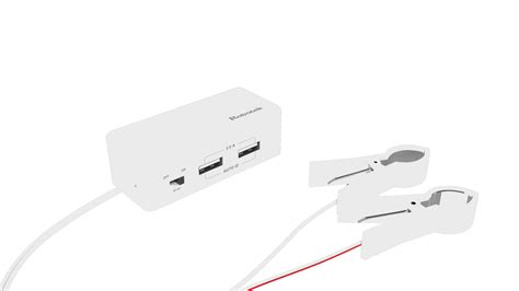 Universal Charger - Gati