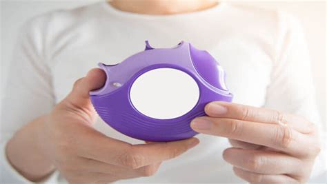 Image result for Dry Powder Inhaler Technique