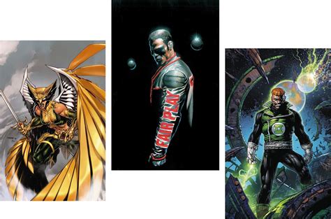 Vanity Fair: Superman Legacy Cast Adds Isabela Merced (Hawkgirl), Edi ...