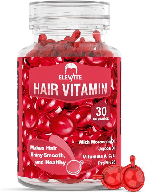 How Does Vitamin B5 Help Your Skin at Victoria Horton blog