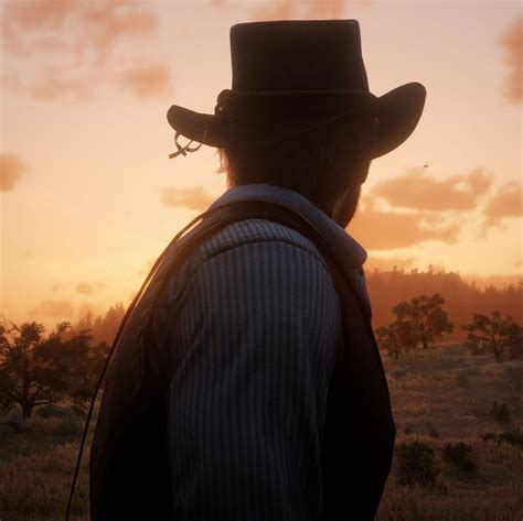 Rdr2 Profile Picture
