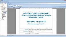 computo metrico capannone industriale software progettazione impianti idraulici impiantus computo metrico capannone industriale software progettazione impianti idraulici impiantus