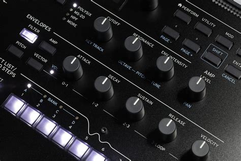 Image result for Korg Wave State Tutorial