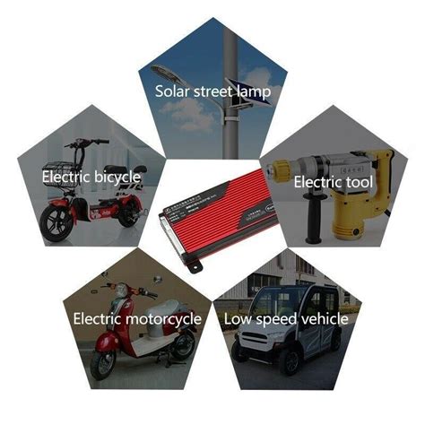 LiFePO4 BMS PCB 8S 24V 60A Daly Balanced Waterproof | Ubuy India