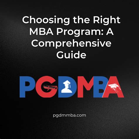 Image result for MBA Program Overview