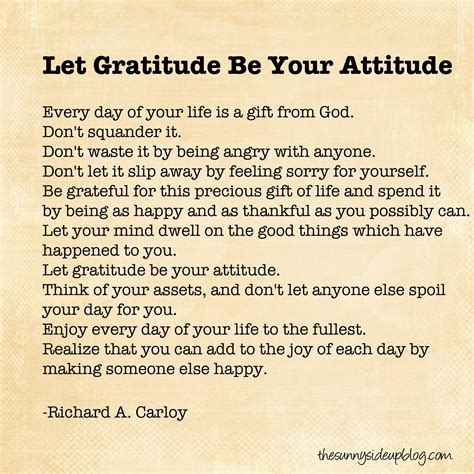 Gratitude Journal - The Sunny Side Up Blog | Gratitude journal ...