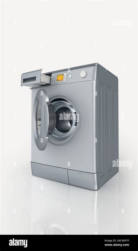 Image result for First Front Load Washing Machine