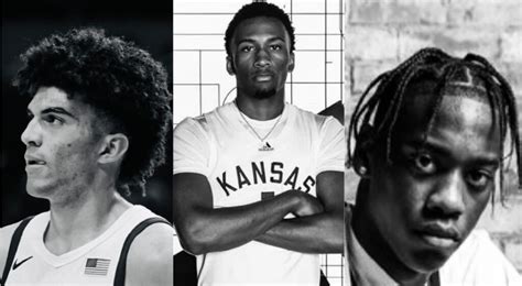 Finally: AJ Dybantsa vs. Darryn Peterson. Plus: huge Michigan-Michigan St. game; SEC plot thickens;